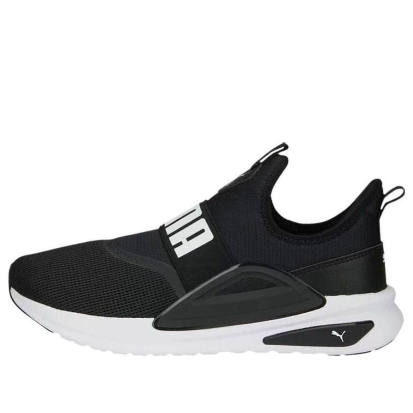 Кецове и обувки Puma Softride Enzo Evo Черно | 377875-01