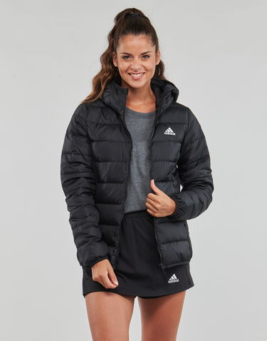 Яке adidas Originals Duffel Jacket Черно | HZ5724, 1