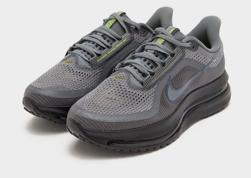 Кецове и обувки Nike Pegasus Premium Сиво | HQ2592-012, 1