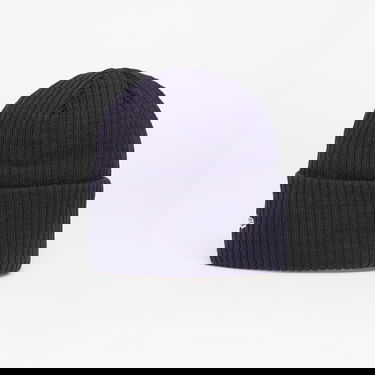 Шапка New Era MLB Wide Cuff Beanie NY Yankees One Size (56-59 cm) Тъмно синьо | 60691065, 4