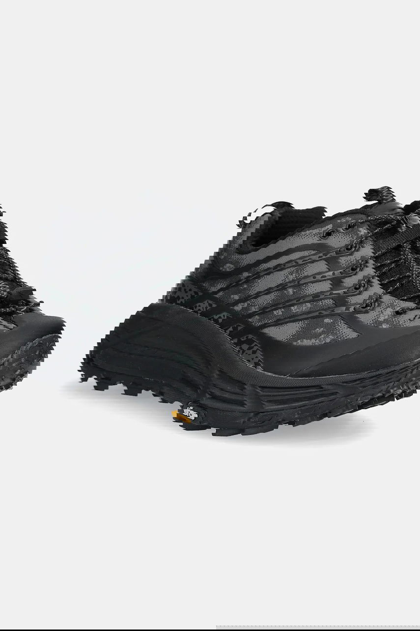 Кецове и обувки Hoka One One Mafate Three 2 TS Черно | 1162770, 1