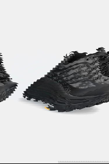 Кецове и обувки Hoka One One Mafate Three 2 TS Черно | 1162770, 1