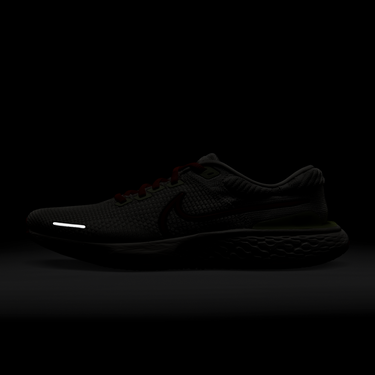 Кецове и обувки Nike ZoomX Invincible Run Flyknit 2 Road Running Shoes Сиво | DX3370-001, 3