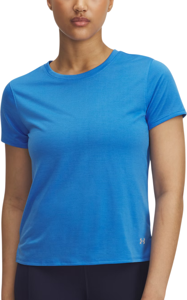 Under Armour Launch Short Sleeve T-Shirt