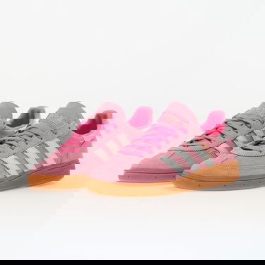 Кецове и обувки adidas Originals Handball Spezial Розово | JI2654, 5