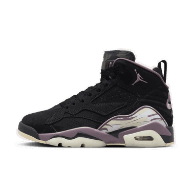 Кецове и обувки Jordan Jumpman MVP Черно | FB9019-005, 2
