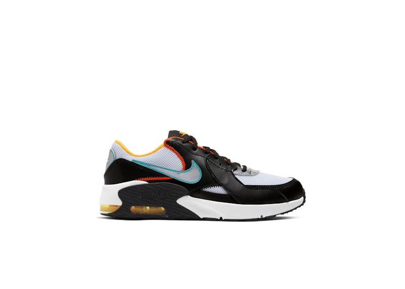 Кецове и обувки Nike Air Max Excee D2N Многоцветен | CJ2002-100, 0