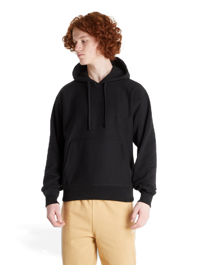 Суитчър Stüssy Back Applique Hoodie Черно | 118472 black
