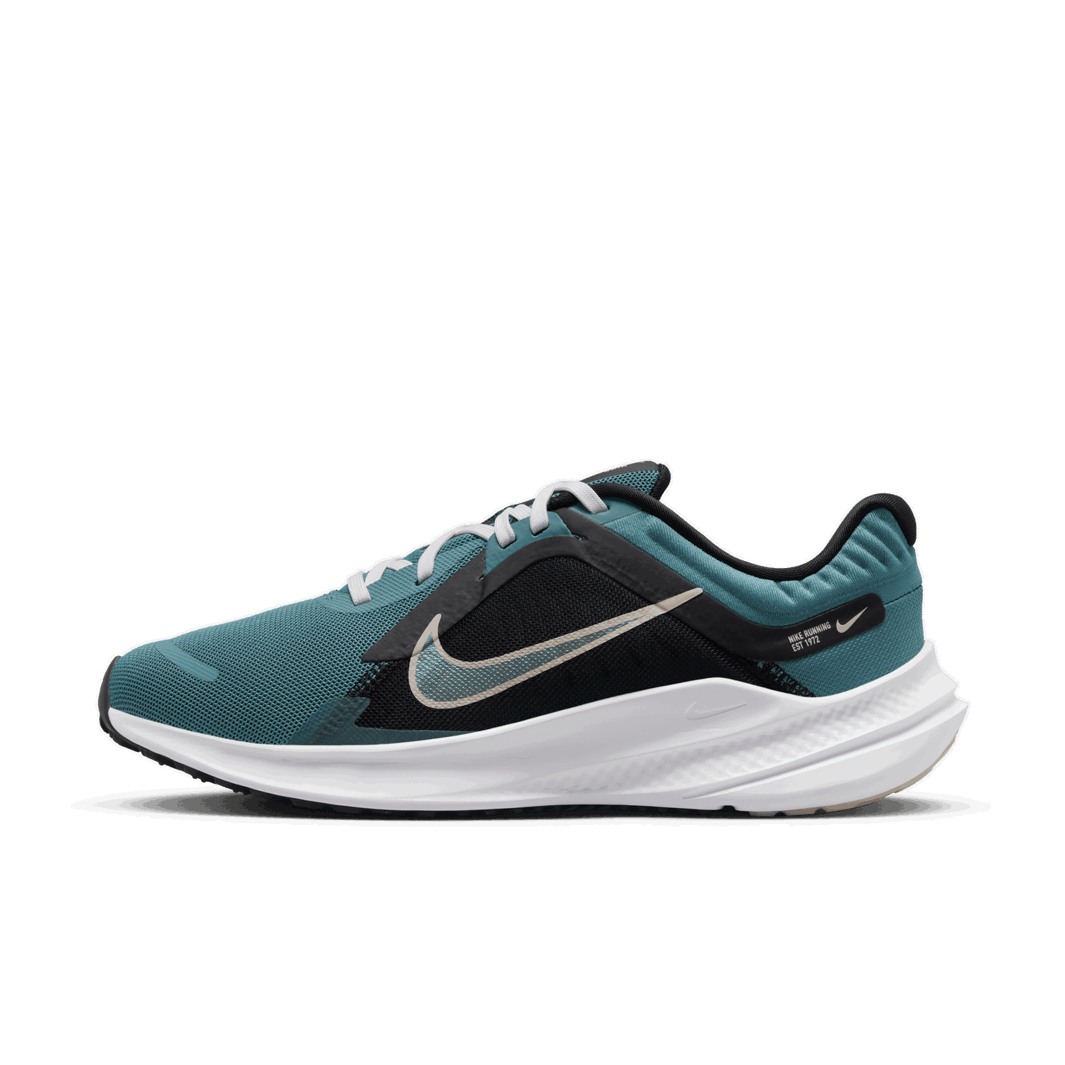 Кецове и обувки Nike Quest 5 Синьо | DD9291-400, 0