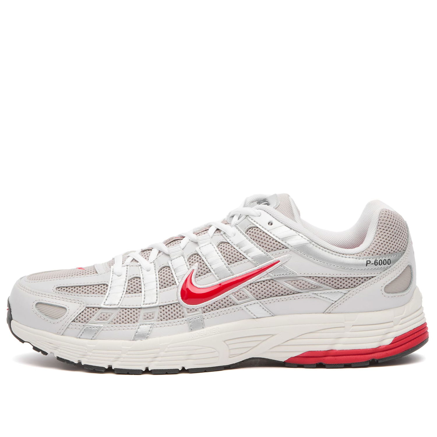 Кецове и обувки Nike P-6000 Size UK 10 Бяло | CD6404-027, 0