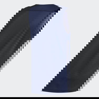 Фланелка adidas Originals 3G Speed Reversible Тъмно синьо | DY6594, 1