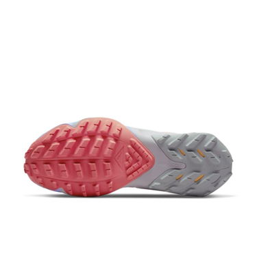 Кецове и обувки Nike Air Zoom Terra Kiger 8 W Розово | DH0654-800, 4