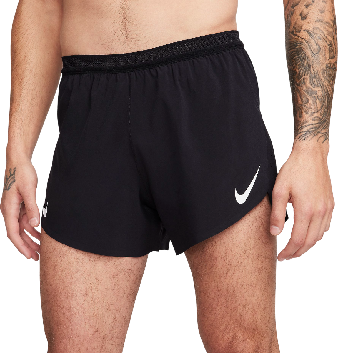 Къси панталони Nike M NK DFADV AROSWFT 4INBF SHORT Черно | fn3352-010, 0