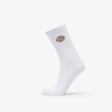 Чорапи Dickies Valley Grove White Бяло | DK0A4X82WHX1, 1