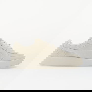 Кецове и обувки Puma CA Luxe Elevated Vapor Gray Бежово | 40135601, 2