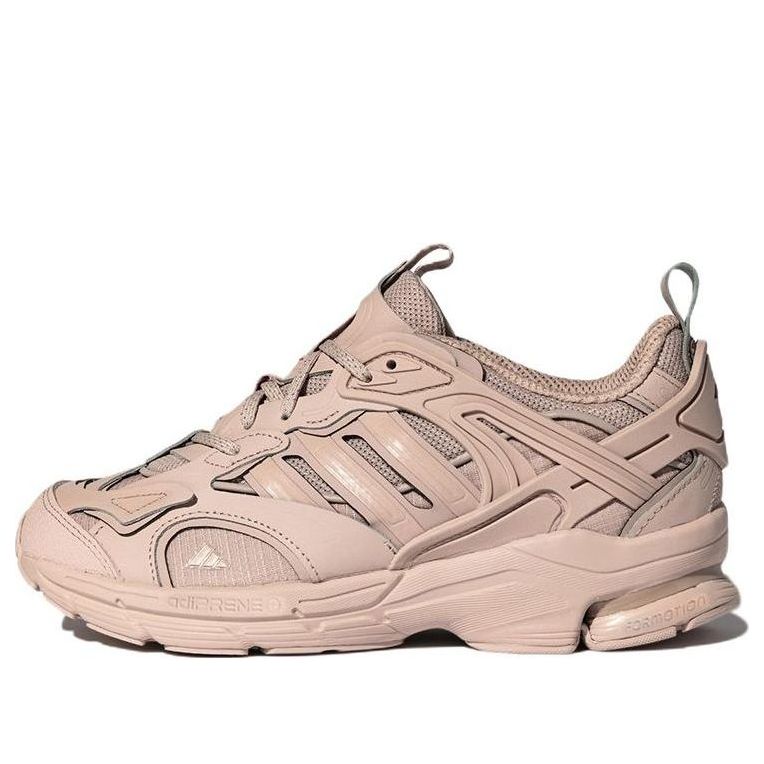 Кецове и обувки adidas Originals Spiritain 2000 Deluxe Розово | HP5389, 0