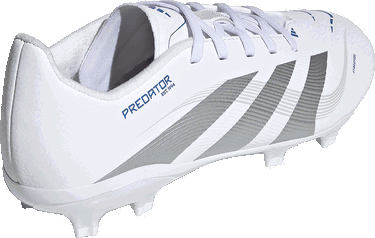 Кецове и обувки adidas Performance Predator League FG/MG J Бяло | id3751, 6