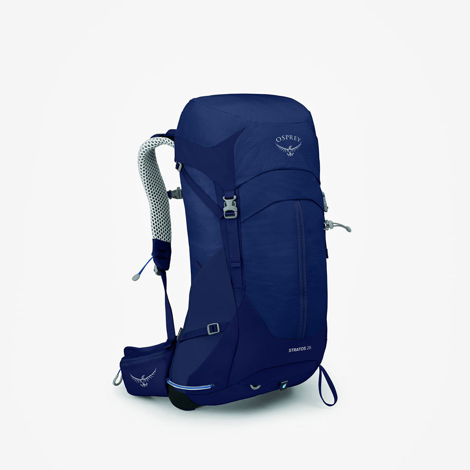 Раница Osprey Stratos 26 Ventilated Hiking Backpack Синьо | 10004052, 1