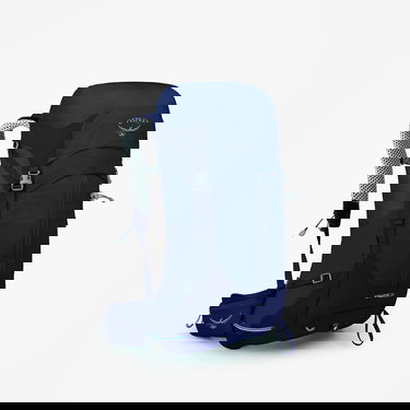 Раница Osprey Stratos 26 Ventilated Hiking Backpack Синьо | 10004052, 1