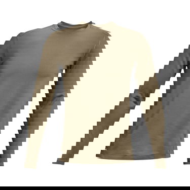 Тениска Under Armour Tac Crew Cgi Base Federal Tan Бежово | 1365389-499, 4