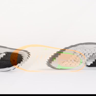 Кецове и обувки Cariuma Oca Low Gum Off-White W Бяло | 100103W40 W, 3