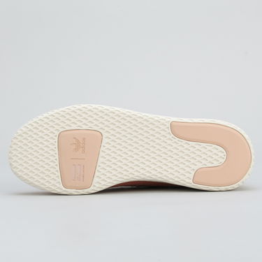Кецове и обувки adidas Originals Pharrell Williams Tennis HU Розово | DB2552, 4