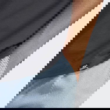 Тениска adidas Originals Sportswear Photo Real Fill Tee Черно | IL5399, 6