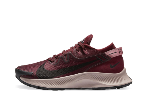 Бягане Nike Pegasus Trail 2 W Бургунди | ck4309-600