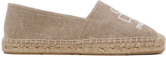 Isabel Marant Canae Espadrilles