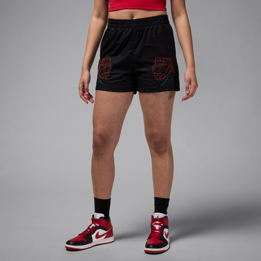 Къси панталони Jordan Jordan Woven Shorts Черно | HJ0093-010, 0
