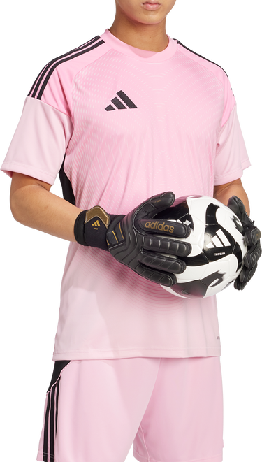 Фланелка adidas Originals TIRO 25 Competition Goalkeeper Jersey Розово | ji9720, 0
