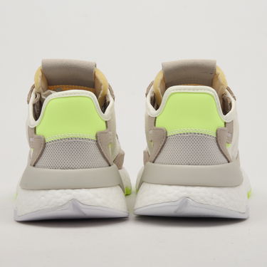 Кецове и обувки adidas Originals Nite Jogger W Бежово | CG6098, 3