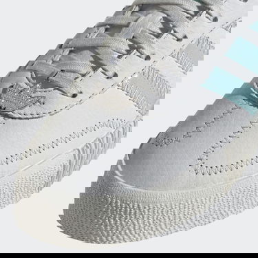 Кецове и обувки adidas Originals Sambarose with Swarovski Crystals W Бяло | GZ8618, 4