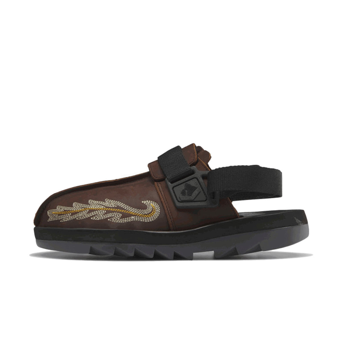 Кецове и обувки Reebok Beatnik Mountain Research "Brush Brown" Кафяво | GX9718, 0