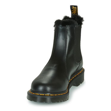 Кецове и обувки Dr. Martens 2976 LEONORE Черно | 26332021, 2