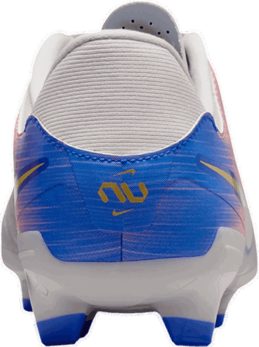 Кецове и обувки Nike Legend 10 Academy FG/MG Бяло | im7518-001, 4