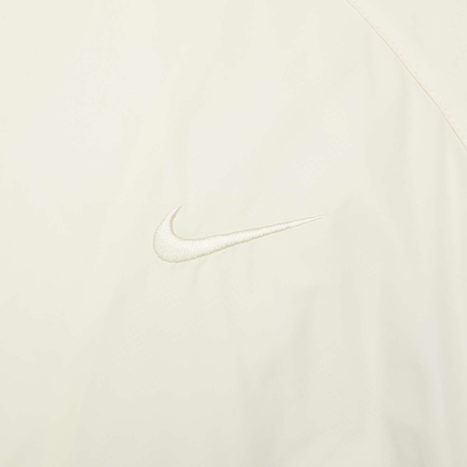Ветровка Nike Swoosh Jacket Бяло | FB7877-113, 1