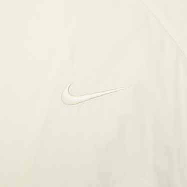 Ветровка Nike Swoosh Jacket Бяло | FB7877-113, 1