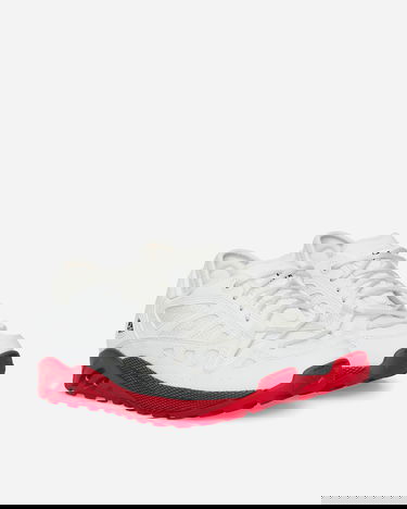 Кецове и обувки Nike ACG Air Exploraid Sneakers Summit White / Red Бяло | FJ1920-101, 2