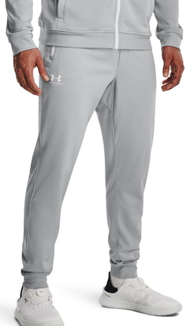 Панталони и дънки Under Armour Sportstyle Сиво | 1290261-011, 0
