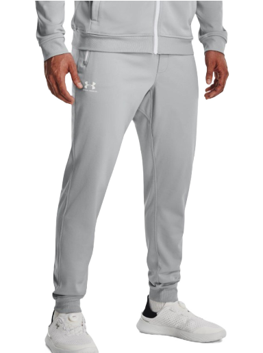 Панталони и дънки Under Armour Sportstyle Сиво | 1290261-011