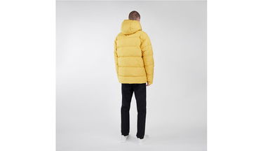 Яке Makia Outpost Jacket Жълто | M31010_230, 6
