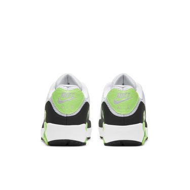 Кецове и обувки Nike Air Max 90 Golf "Flash Lime" Бяло | CU9978-100, 2