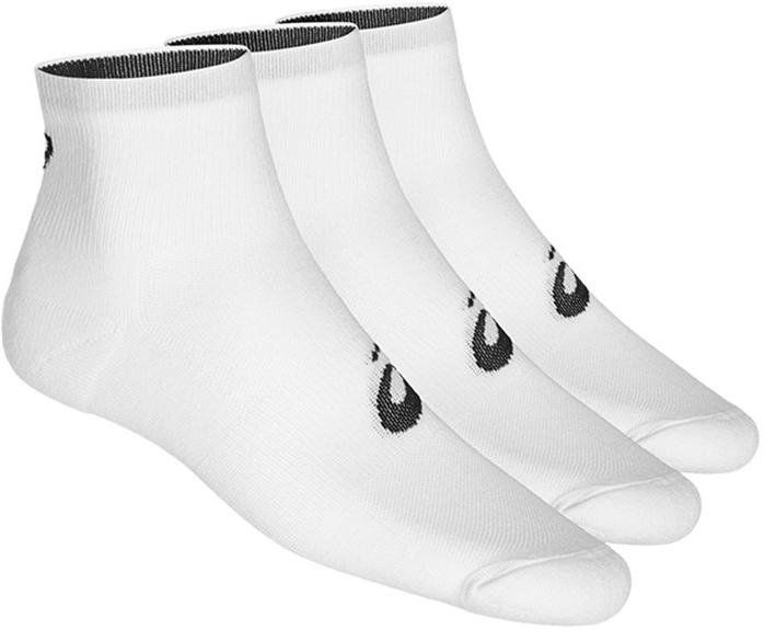 Чорапи Asics Socks Бяло | 155205-0001, 0