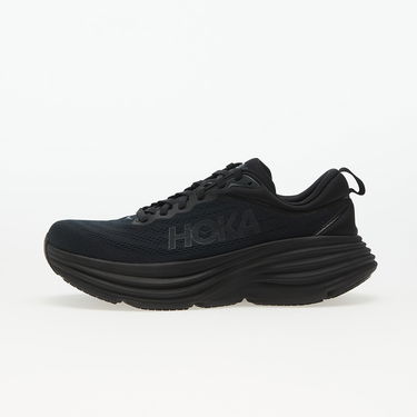 Кецове и обувки Hoka One One Bondi 8 Wide Черно | 1127953-BBLC, 0