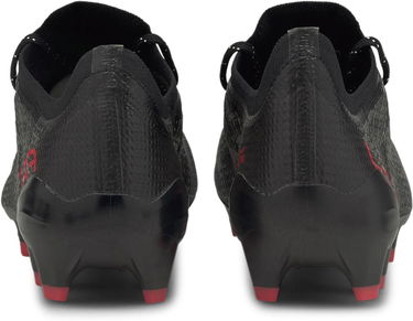 Кецове и обувки Puma Ultra 1.3 FG AG Черно | 106477-03, 2