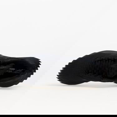 Кецове и обувки Reebok DMX Comfort + Black, Low-top sneakers Черно | 100034134, 4