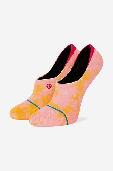 Чорапи Stance Melon Blaster Socks Розово | W145C21MEL, 0