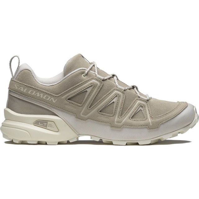 Speedcross 3 Expanse Leather