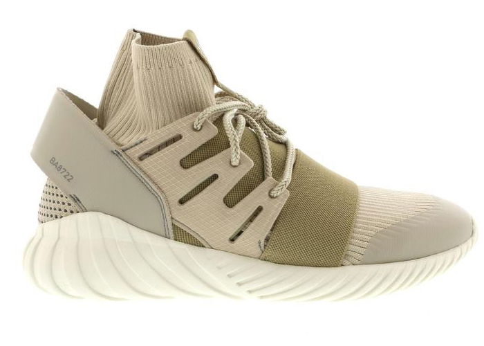 Кецове и обувки adidas Originals Tubular Doom Special Forces Бежово | BA8722, 0